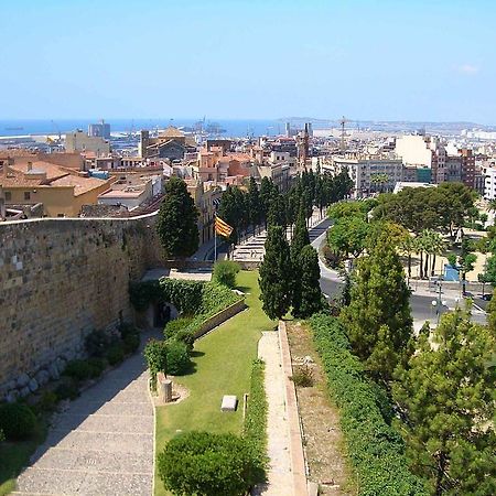 A Pousada Residencia Alclausell Tarragona Quarto foto