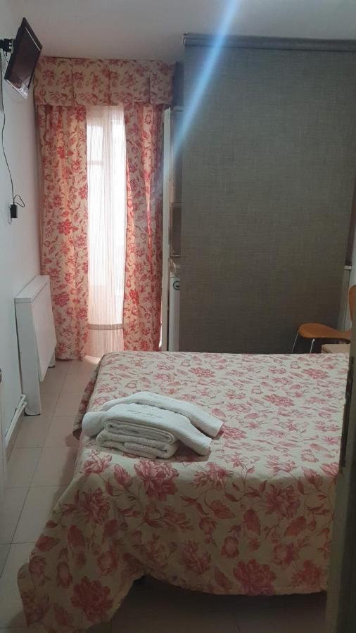 A Pousada Residencia Alclausell Tarragona Exterior foto