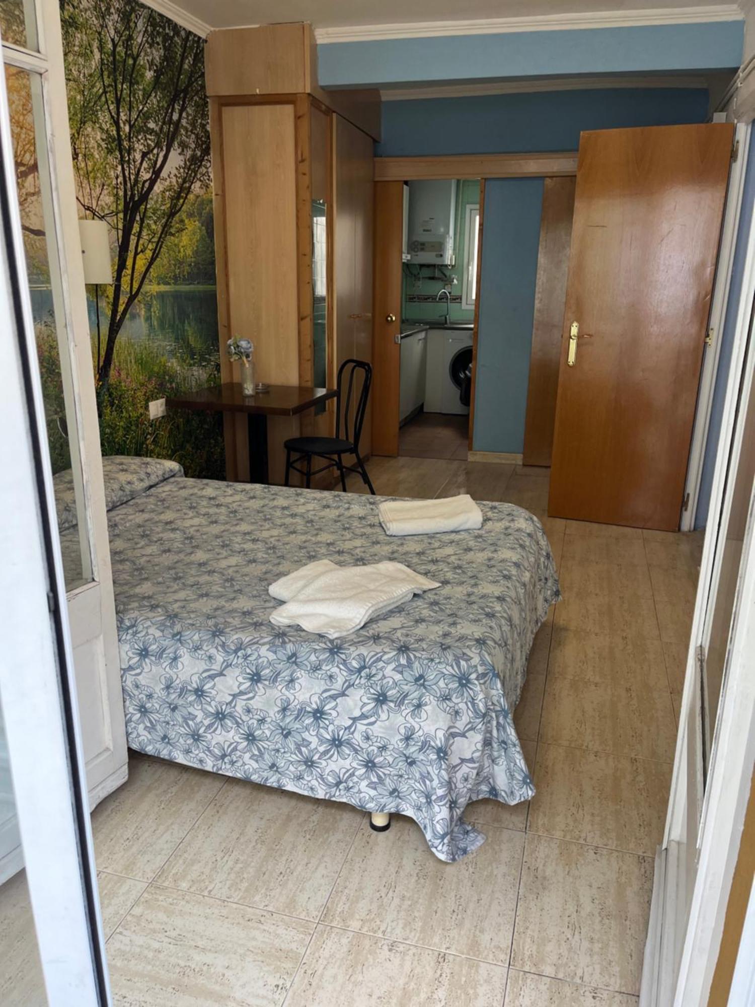 A Pousada Residencia Alclausell Tarragona Exterior foto