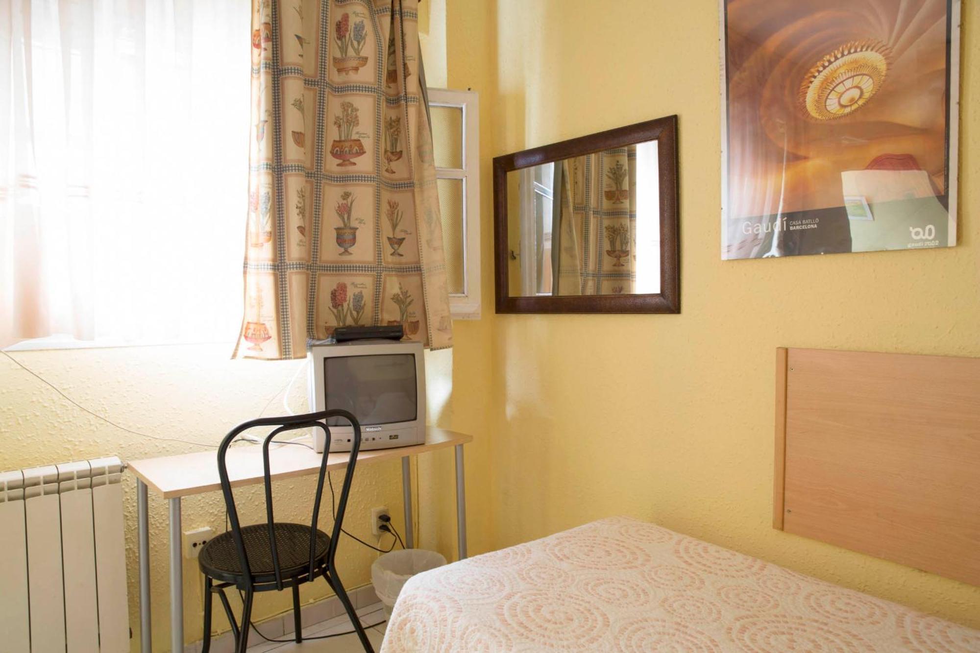 A Pousada Residencia Alclausell Tarragona Quarto foto